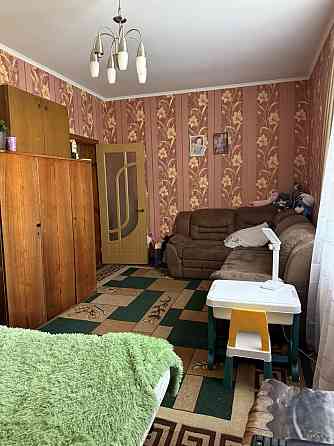 Продаж 3-х кімнатна район ТПО Ніжин