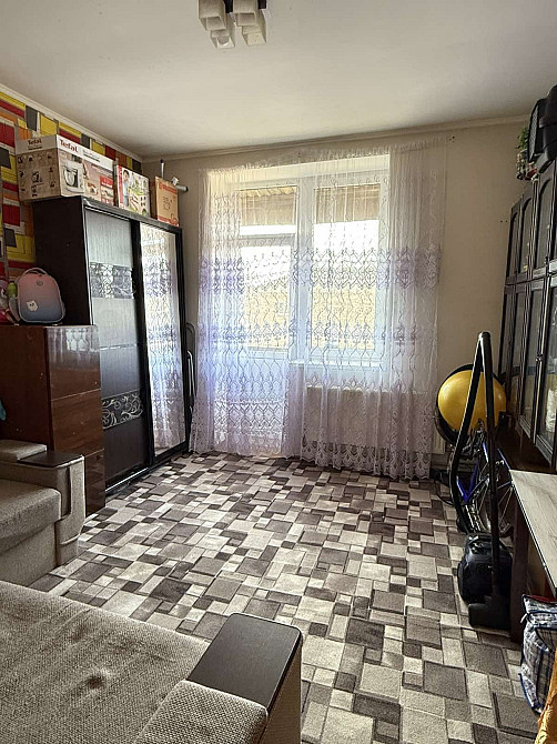 Продаж 3-х кімнатна район ТПО Нежин - изображение 2