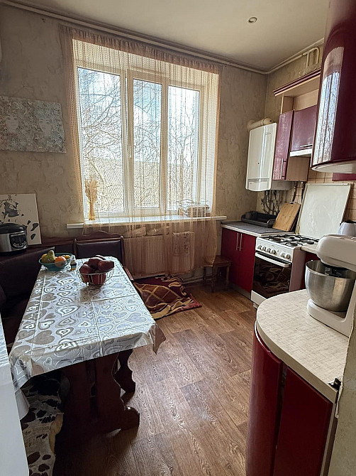 Продаж 3-х кімнатна район ТПО Нежин - изображение 6