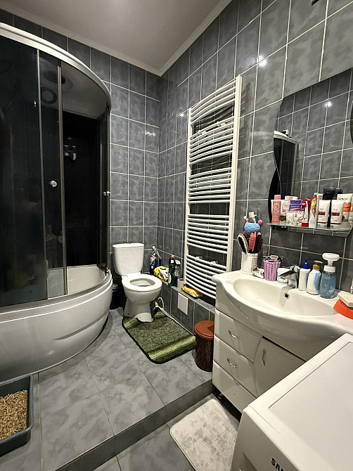 Продаж 3-х кімнатна район ТПО Нежин - изображение 8