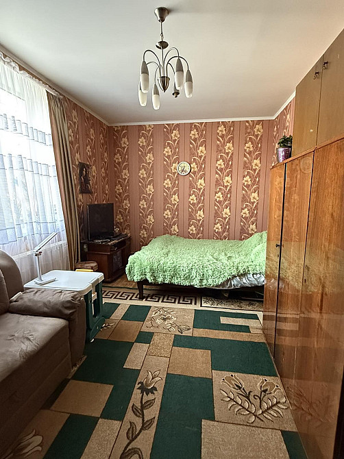 Продаж 3-х кімнатна район ТПО Нежин - изображение 3