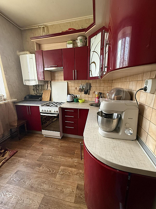 Продаж 3-х кімнатна район ТПО Нежин - изображение 5