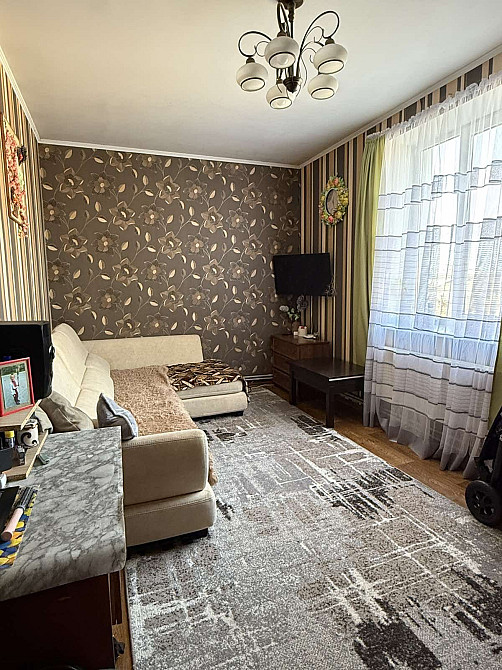 Продаж 3-х кімнатна район ТПО Нежин - изображение 1