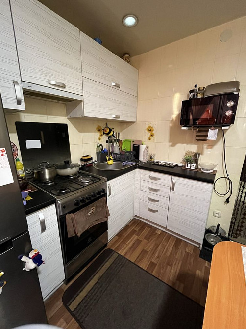 Сертификат! Квартира с ремонтом район 25 больницы Харьков - изображение 1