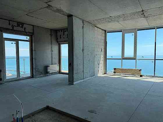 ЖК Корфу 3-кiмн. кв. 95м/пров. Кордонний /Середній Фонтан Одесса