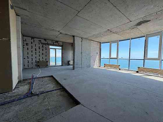 ЖК Корфу 3-кiмн. кв. 95м/пров. Кордонний /Середній Фонтан Одесса