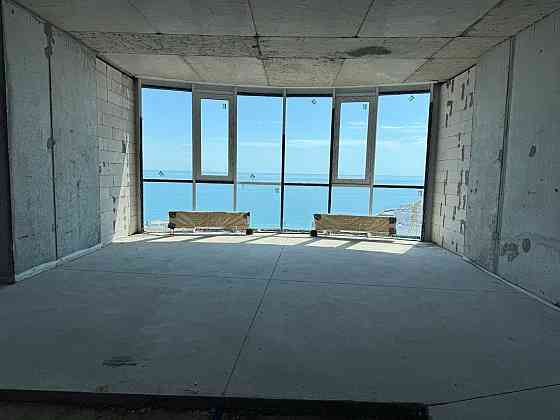 ЖК Корфу 3-кiмн. кв. 95м/пров. Кордонний /Середній Фонтан Одесса