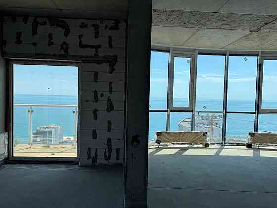 ЖК Корфу 3-кiмн. кв. 95м/пров. Кордонний /Середній Фонтан Одесса