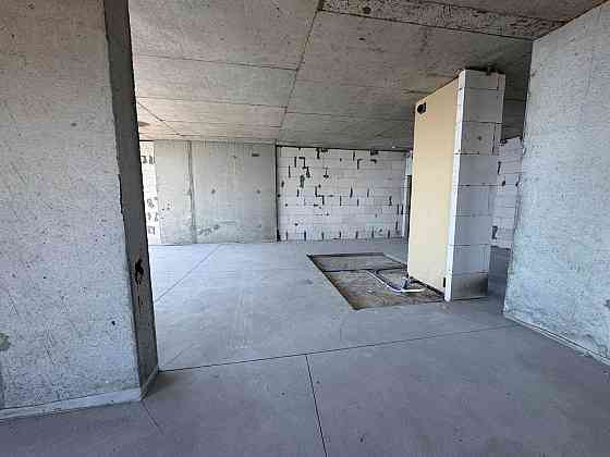 ЖК Корфу 3-кiмн. кв. 95м/пров. Кордонний /Середній Фонтан Одесса