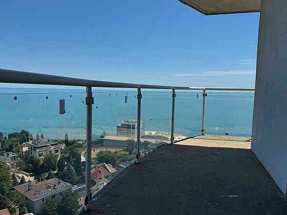 ЖК Корфу 3-кiмн. кв. 95м/пров. Кордонний /Середній Фонтан Одесса