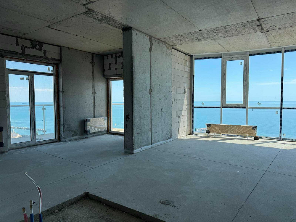 ЖК Корфу 3-кiмн. кв. 95м/пров. Кордонний /Середній Фонтан Одесса - изображение 6