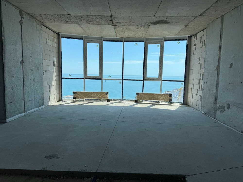 ЖК Корфу 3-кiмн. кв. 95м/пров. Кордонний /Середній Фонтан Одесса - изображение 2