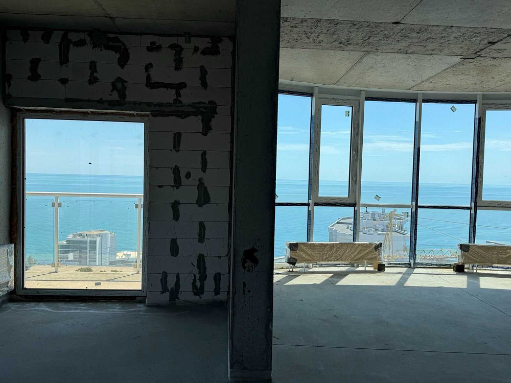 ЖК Корфу 3-кiмн. кв. 95м/пров. Кордонний /Середній Фонтан Одесса - изображение 3