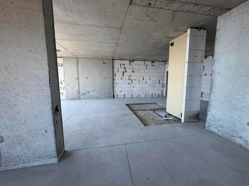 ЖК Корфу 3-кiмн. кв. 95м/пров. Кордонний /Середній Фонтан Одесса - изображение 5