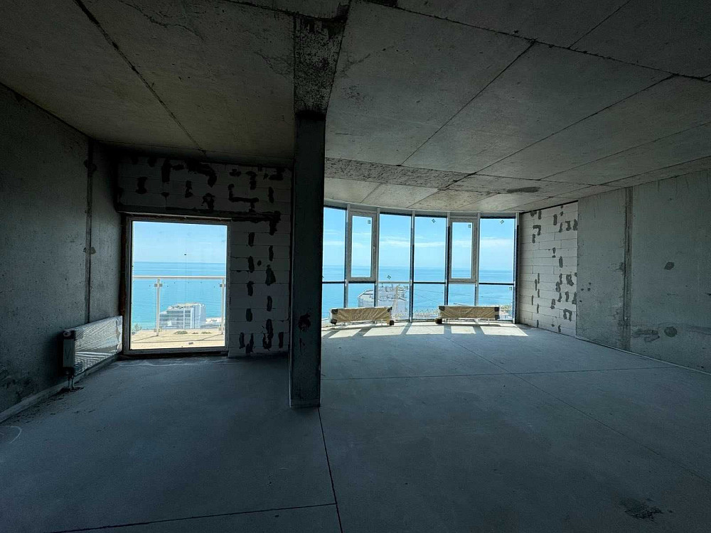 ЖК Корфу 3-кiмн. кв. 95м/пров. Кордонний /Середній Фонтан Одесса - изображение 7