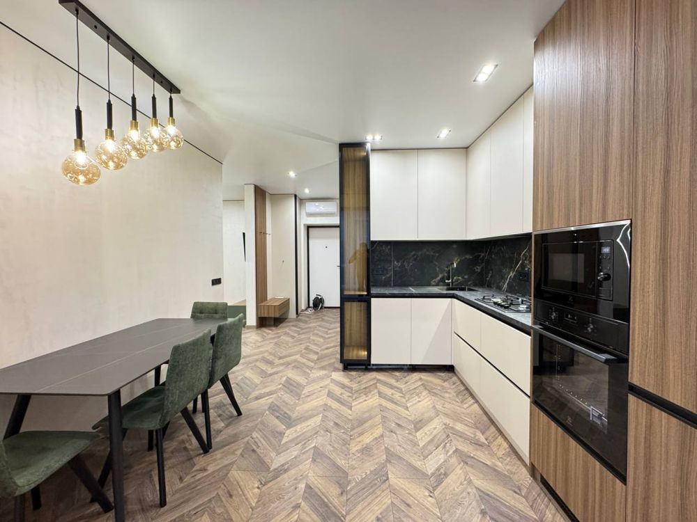 Ідеальна 1.5 кім з ремонтом, укомплектована, 5 пов, порус ТЦ Епіцентр Івано-Франківськ - зображення 1