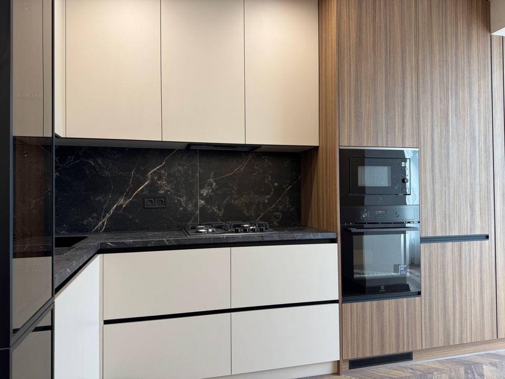 Ідеальна 1.5 кім з ремонтом, укомплектована, 5 пов, порус ТЦ Епіцентр Івано-Франківськ - зображення 2