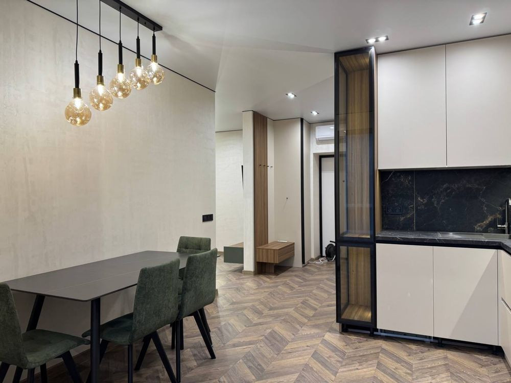 Ідеальна 1.5 кім з ремонтом, укомплектована, 5 пов, порус ТЦ Епіцентр Івано-Франківськ - зображення 6