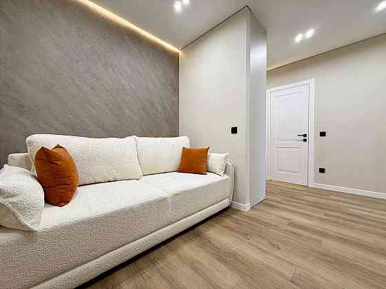 1к квартира! Family Plaza! Blago. Ремонт. Івано-Франківськ