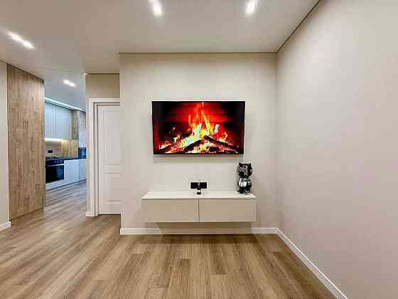 1к квартира! Family Plaza! Blago. Ремонт. Івано-Франківськ