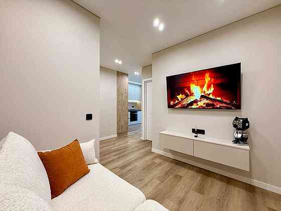 1к квартира! Family Plaza! Blago. Ремонт. Івано-Франківськ