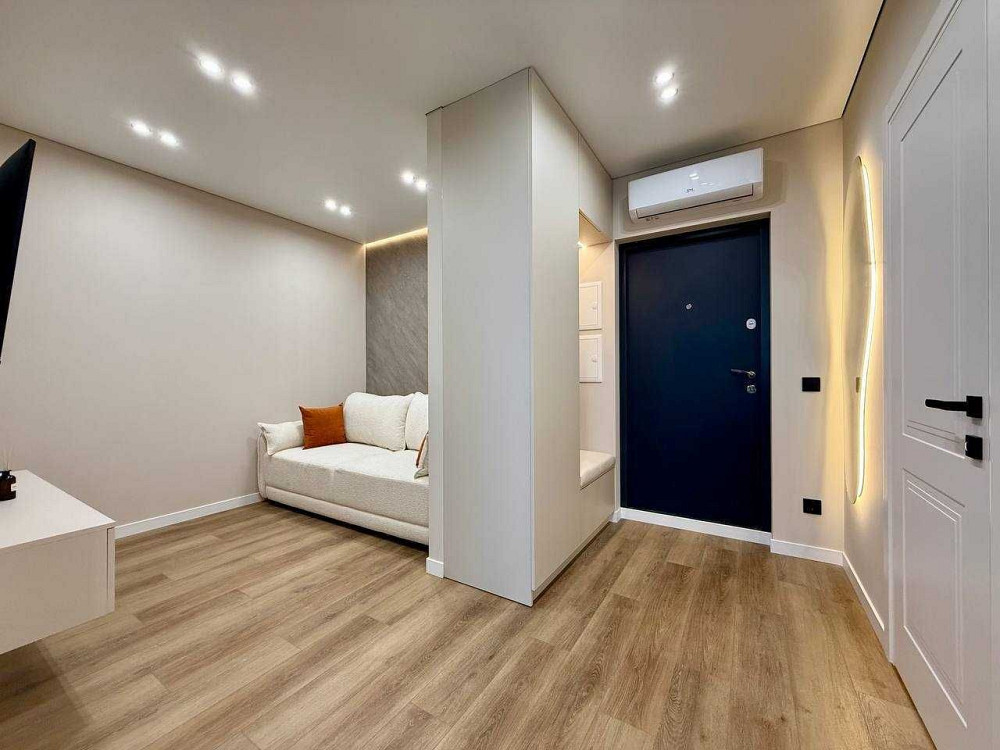 1к квартира! Family Plaza! Blago. Ремонт. Івано-Франківськ - зображення 6