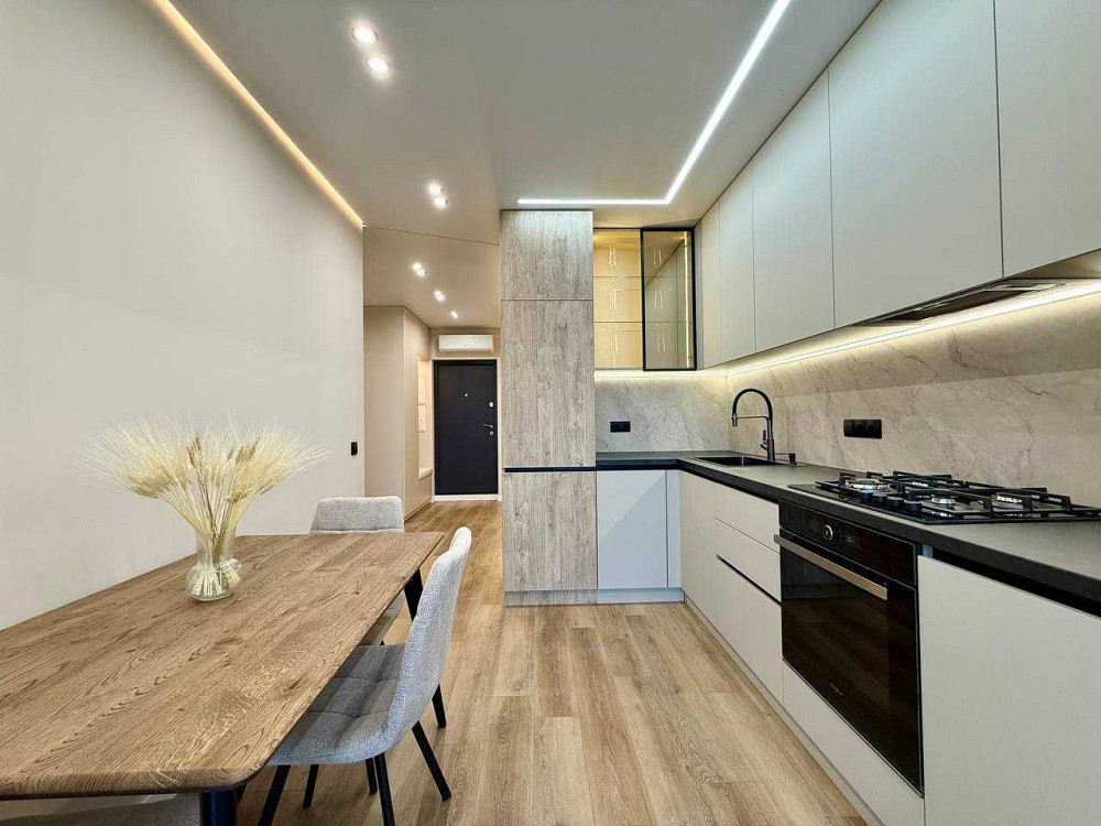 1к квартира! Family Plaza! Blago. Ремонт. Івано-Франківськ - зображення 7