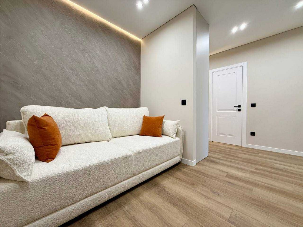 1к квартира! Family Plaza! Blago. Ремонт. Івано-Франківськ - зображення 4