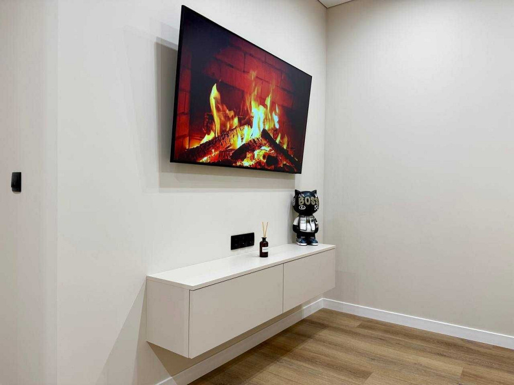 1к квартира! Family Plaza! Blago. Ремонт. Івано-Франківськ - зображення 3