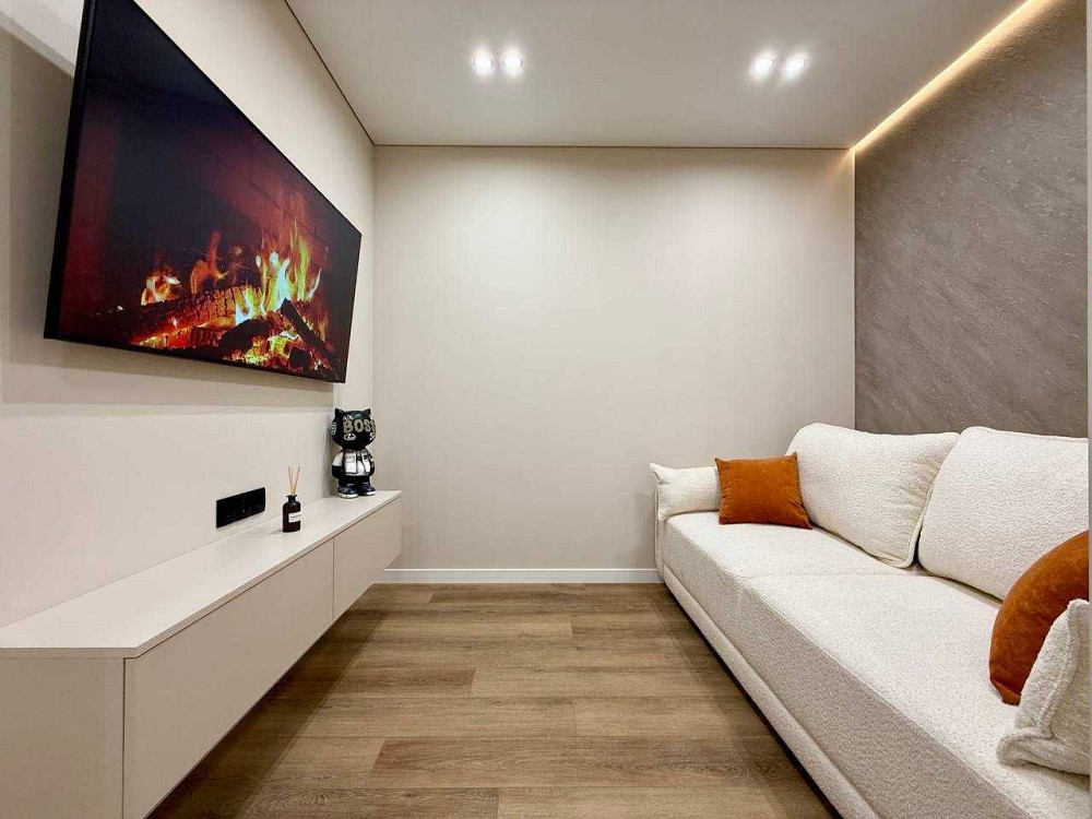 1к квартира! Family Plaza! Blago. Ремонт. Івано-Франківськ - зображення 8