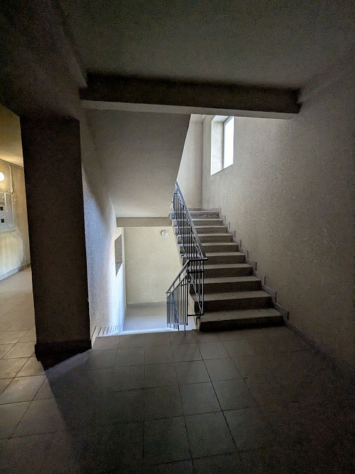 Продаж великої 1 кімн квартири, зданий будинок, вул.Хіміків, Пасічна Івано-Франківськ - зображення 2