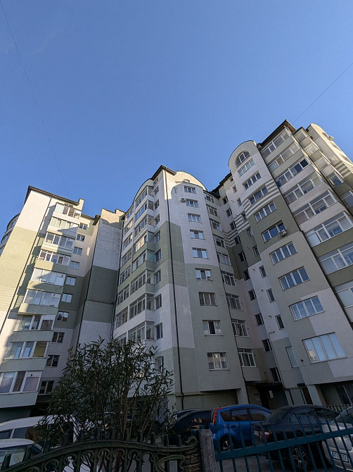 Продаж великої 1 кімн квартири, зданий будинок, вул.Хіміків, Пасічна Івано-Франківськ - зображення 1