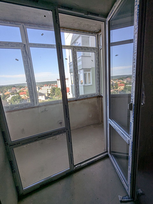 Продаж великої 1 кімн квартири, зданий будинок, вул.Хіміків, Пасічна Івано-Франківськ - зображення 7