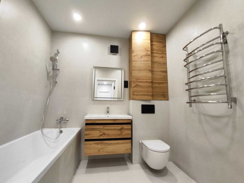 Продаж 2-кімнатної квартири в ЖК "Avila City", Озерна 39823 Хмельницький - зображення 1