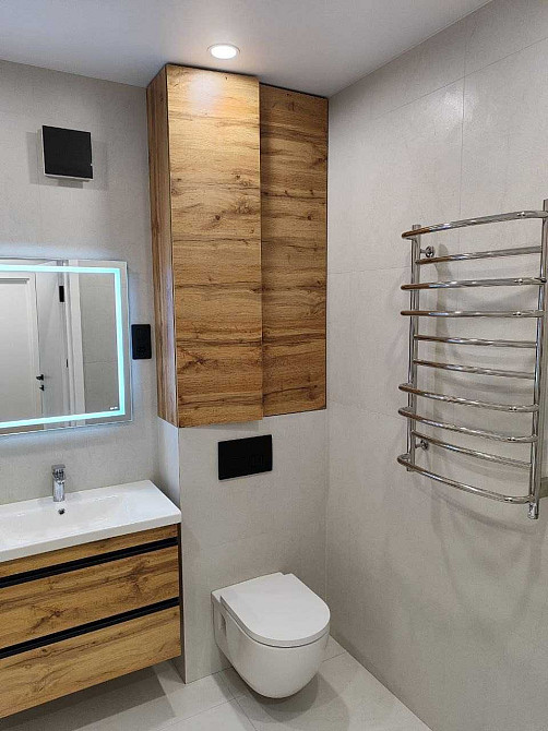 Продаж 2-кімнатної квартири в ЖК "Avila City", Озерна 39823 Хмельницький - зображення 2