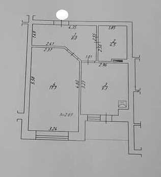 Продаж 1к квартири. Новобудова. №16284 Полтава - изображение 7