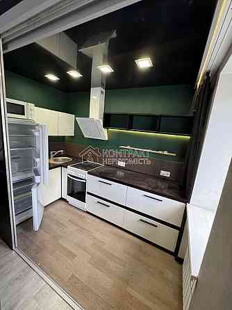 Продам стильну 1-кім. кв. на вул. Клочківській Харьков