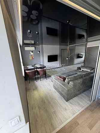 Продам стильну 1-кім. кв. на вул. Клочківській Харьков