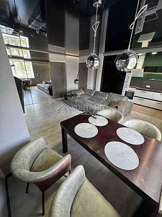 Продам стильну 1-кім. кв. на вул. Клочківській Харьков