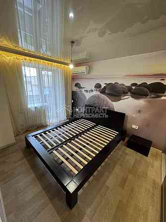 Продам стильну 1-кім. кв. на вул. Клочківській Харьков