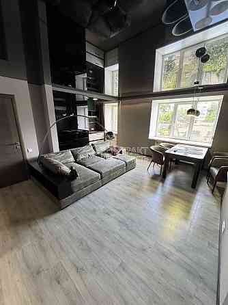 Продам стильну 1-кім. кв. на вул. Клочківській Харьков