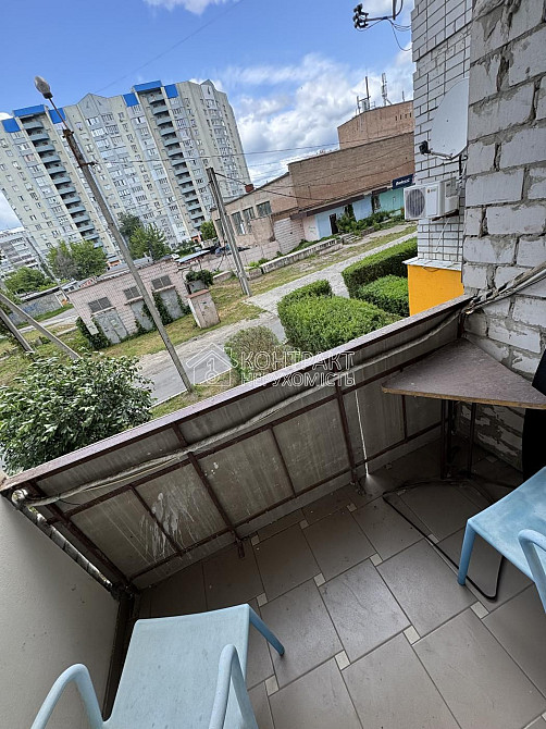 Продам стильну 1-кім. кв. на вул. Клочківській Харьков - изображение 8