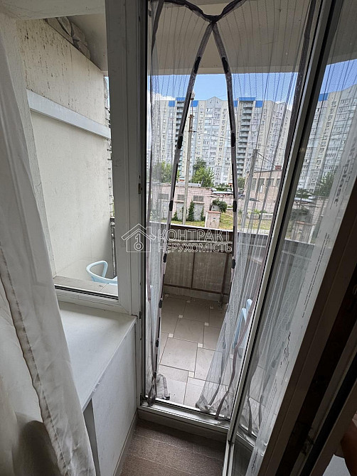 Продам стильну 1-кім. кв. на вул. Клочківській Харьков - изображение 7