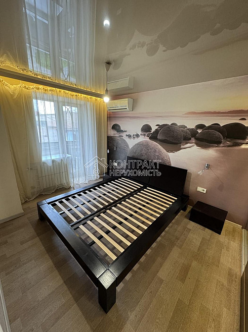 Продам стильну 1-кім. кв. на вул. Клочківській Харьков - изображение 5