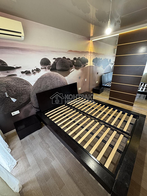 Продам стильну 1-кім. кв. на вул. Клочківській Харьков - изображение 6