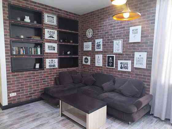 Трускавець! ПРОДАЖ 1 кім квартира 52 м. кв. м  ЖК «Срібний Дім» Трускавец