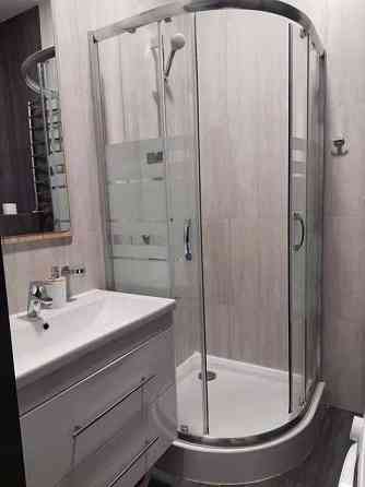 Трускавець! ПРОДАЖ 1 кім квартира 52 м. кв. м  ЖК «Срібний Дім» Трускавец