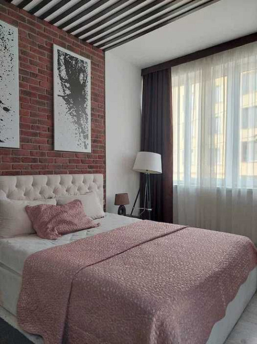 Трускавець! ПРОДАЖ 1 кім квартира 52 м. кв. м  ЖК «Срібний Дім» Трускавець - зображення 8