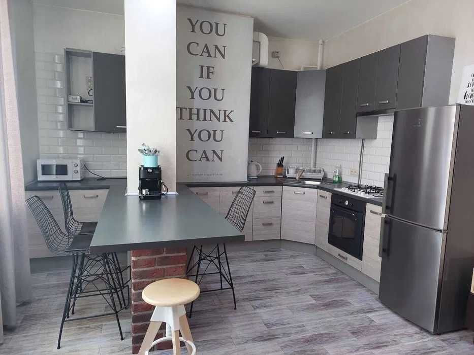 Трускавець! ПРОДАЖ 1 кім квартира 52 м. кв. м  ЖК «Срібний Дім» Трускавець - зображення 2