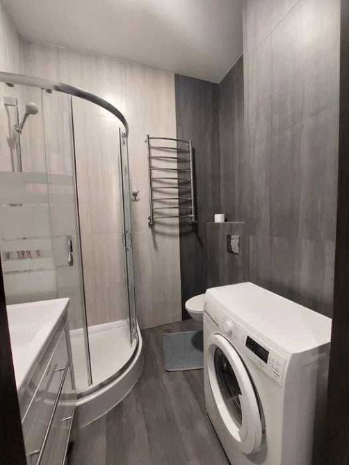 Трускавець! ПРОДАЖ 1 кім квартира 52 м. кв. м  ЖК «Срібний Дім» Трускавець - зображення 6